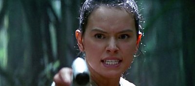 Újabb részleteket leplez le a Star Wars film első TV-s reklámja