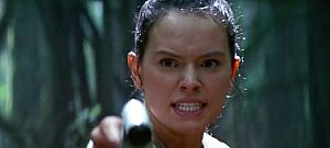 Újabb részleteket leplez le a Star Wars film első TV-s reklámja