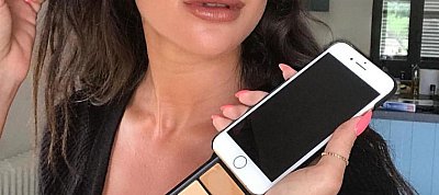 Megszépítik felhasználóikat az Apple idei új iPhone-jai