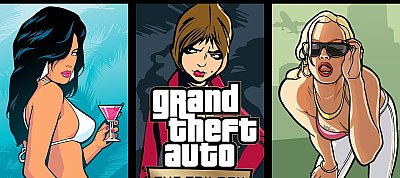 Videó: Ennyivel fog jobban kinézni a GTA trilógia felújított kiadása az eredetinél