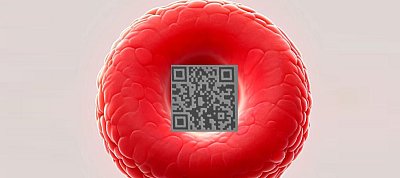 Megalkották a világ legkisebb QR-kódját - nem hiszed el milyen pici lett