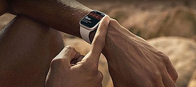 Mégsem tiltják be az Apple Watch-ok forgalmazását - egyelőre