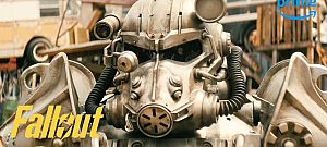 Itt az első jelenet a jövő hónapban érkező Fallout sorozatból