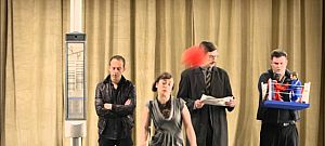 Napi humor: Milyen lenne az élet okostelefonok nélkül?