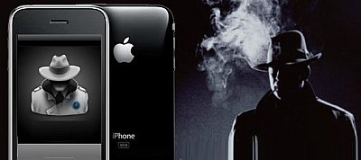 Minden adatot le tud figyelni az iPhone-okról az NSA