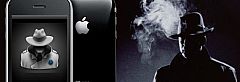Minden adatot le tud figyelni az iPhone-okról az NSA