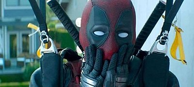 Berosálsz a nevetéstől ha megnézed a Deadpool 3 mozifilm beharangozóját