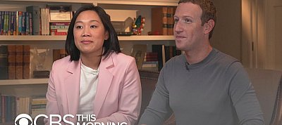 Jött egy videó, aminek révén bárki körbenézhet a Facebook alapítójának otthonában