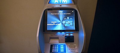 Így épülnek fel és működnek a bankautomaták