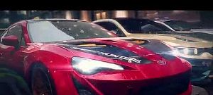 Fizetni kell majd a képzeletbeli benzinért (is) az új Need for Speed játékban