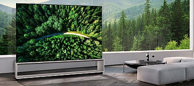 Ingyen ad majd nagyméretű TV-t az embereknek egy új startup - egy petákot sem kell fizetni érte