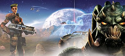 Ingyen tölthető le a legendás Unreal Tournament játék modernizált változata
