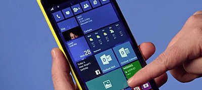 Újabb Windows 10 előzetest fog kiadni pénteken a Microsoft