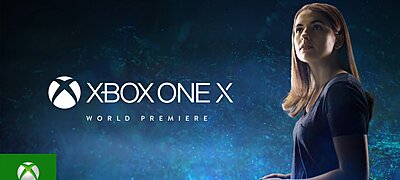 Hivatalos az eddigi legerősebb konzol, az Xbox One X 