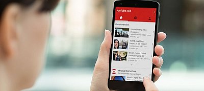 Titkolt újítást fedeztek fel a Google YouTube-alkalmazásában