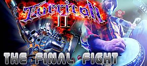 Fantasztikusan hangzik bendzsón és gitáron a Turrican 2 jól ismert címzenéje