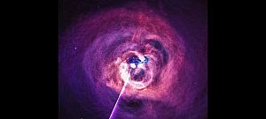 Felvette egy fekete lyuk hangját a NASA, és most te is meghallgathatod azt