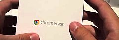 Chromecast - Unboxing bemutató