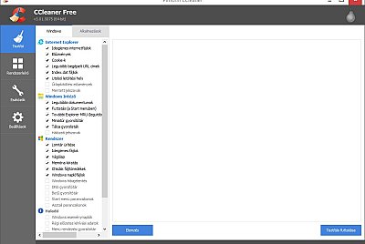 CCleaner  5.01.5075