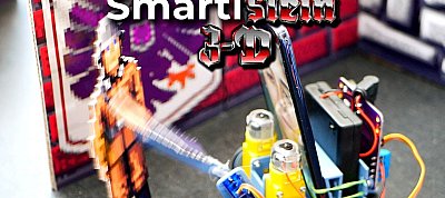 Zseniális: Kartonpapírból és okostelefonból csináltak egy valódi Wolfenstein 3D-t