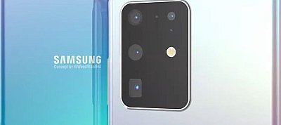 Kiderült hány százezrekbe fognak kerülni a Galaxy Samsung S20-ak