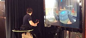 Így nézünk majd ki kívülről a virtuális valóságban szaladgálva