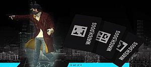 Watch Dogs: DedSec Edition Unboxing