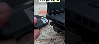 Itt a magyarázat: Ezért nem tudod soha bedugni az USB-csatlakozókat