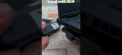 Itt a magyarázat: Ezért nem tudod soha bedugni az USB-csatlakozókat