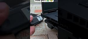 Itt a magyarázat: Ezért nem tudod soha bedugni az USB-csatlakozókat