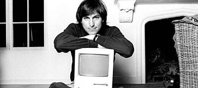 Videóval emlékezik meg Steve Jobs-ról halála évfordulóján az Apple 