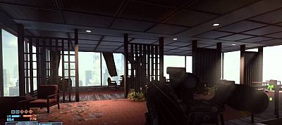 Battlefield 4 - E3 Multiplayer Gameplay