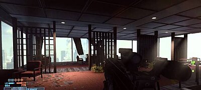 Battlefield 4 - E3 Multiplayer Gameplay