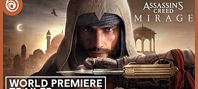 Új Assassin's Creed játék fog jönni - és itt az első előzetes hozzá