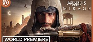 Új Assassin's Creed játék fog jönni - és itt az első előzetes hozzá