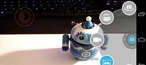 Focal - új, optimalizált kameraalkalmazás a Cyanogenmod-ban