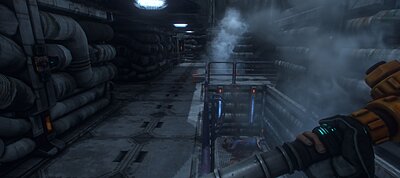 Ingyen lehet játszani a System Shock felújított változatának demójával