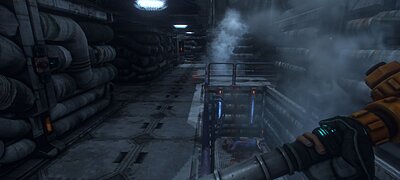Ingyen lehet játszani a System Shock felújított változatának demójával