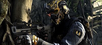 Devastation -  újabb küldetéscsomag érkezik a Call of Duty: Ghosts-hoz