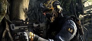 Devastation -  újabb küldetéscsomag érkezik a Call of Duty: Ghosts-hoz