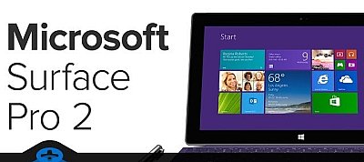 Így néz ki belülről a Microsoft új Surface Pro 2 táblagépe