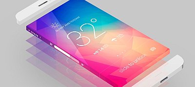 Körbekijelzős iPhone kiadására készülhet az Apple