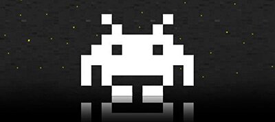 Napi humor: Valódi Space Invader-t talált az űrben a NASA