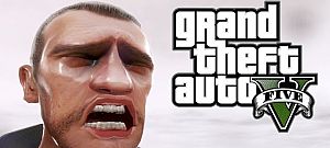 Napi humor: GTA IV vs. GTA V