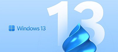 Te még a Windows 12-re vársz? Pedig itt egy videó már a Windows 13-ról is