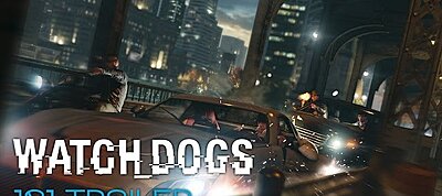 Így kell majd játszani a Watch Dogs-szal