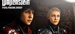 Július végétől lehet majd irtani a nácikat a Blazkowicz lányokkal