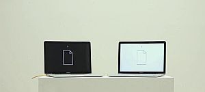 Így játszik kő-papír-ollót két számítógép egymás ellen