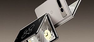 A Google bejelentette első összehajtható képernyős mobilját, a Fold-ot