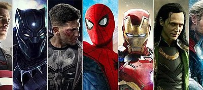 Késni fog a Marvel egy rakás új műsora, sok már csak jövőre fog megjelenni